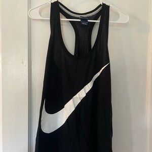 Nike tank top